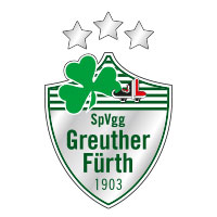 SPVGG GREUTHER FÜRTH