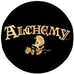 Alchemy England