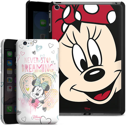 Disney Minnie Mouse