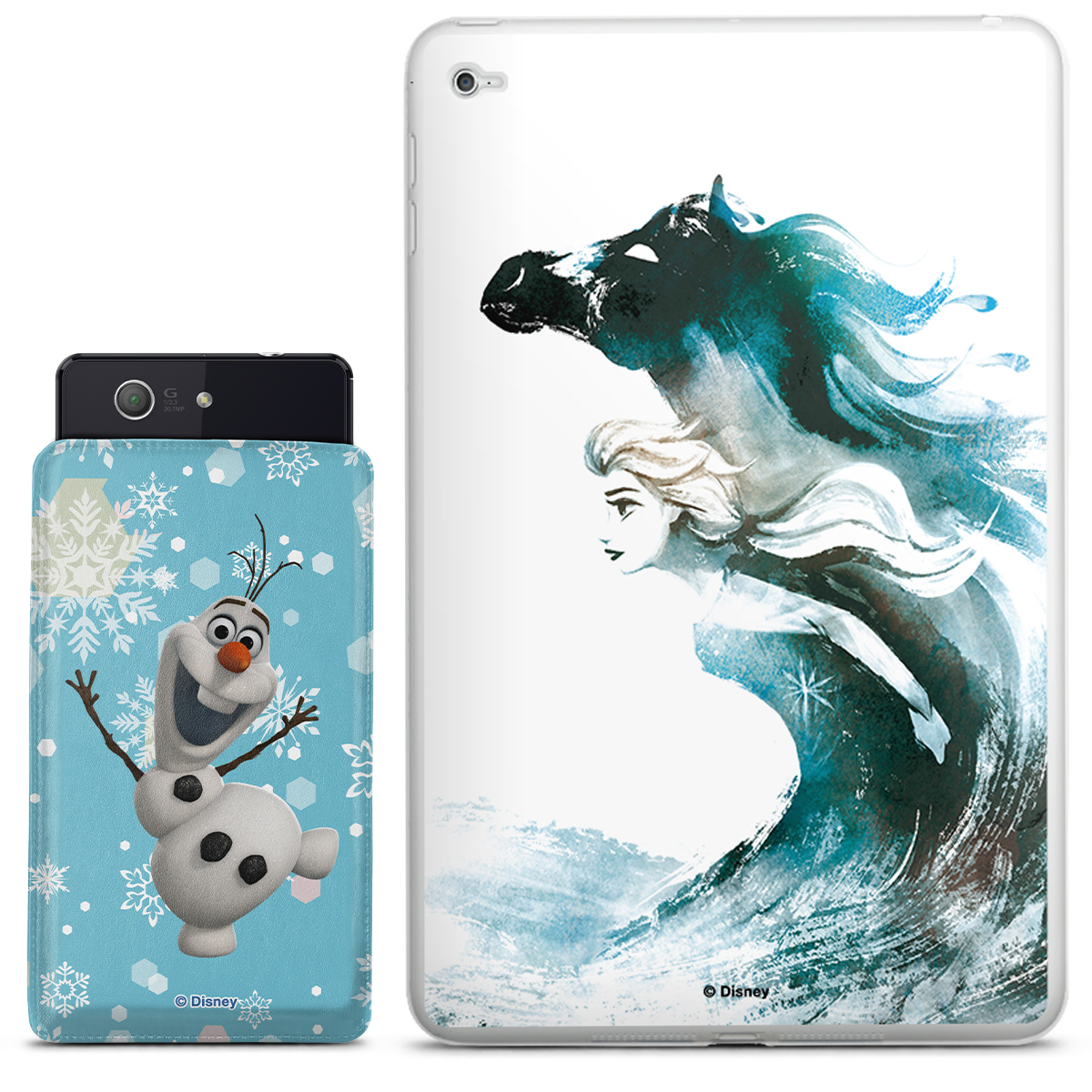 Disney Frozen