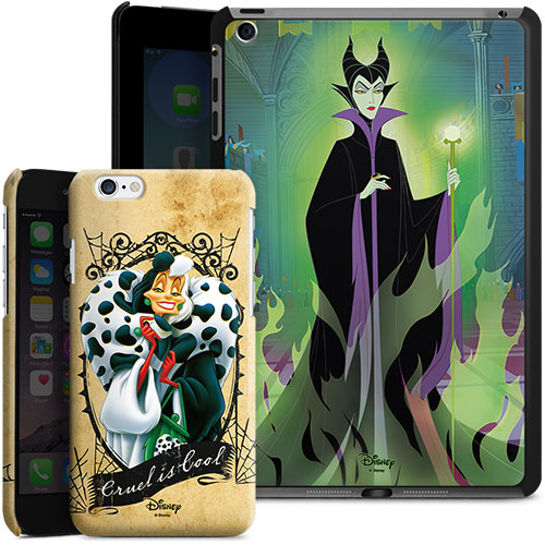 Disney Villains
