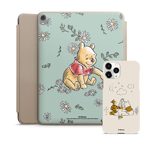 Disney Winnie Puuh