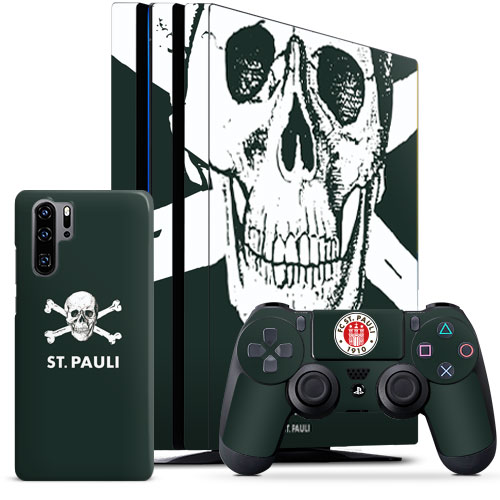 FC ST. PAULI