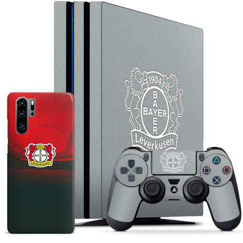 Bayer 04 Leverkusen