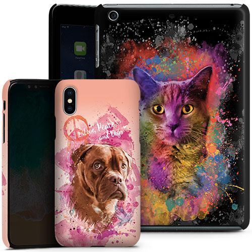 Happy Tails Tierportraits