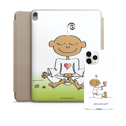 Der kleine Yogi