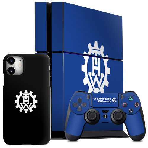 THW-Bundesvereinigung e.V.