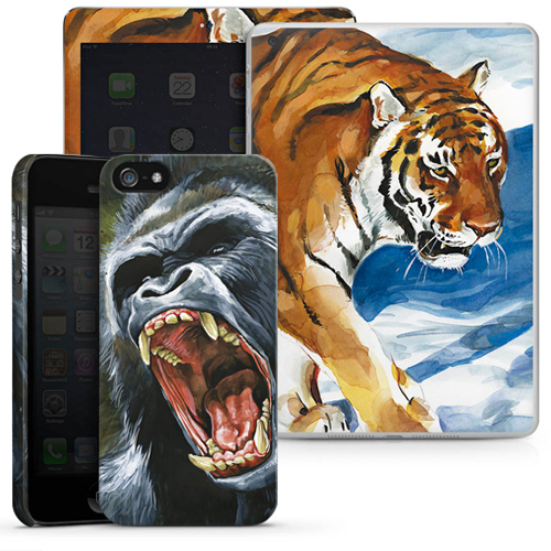 Wild and Free by Timo Wuerz