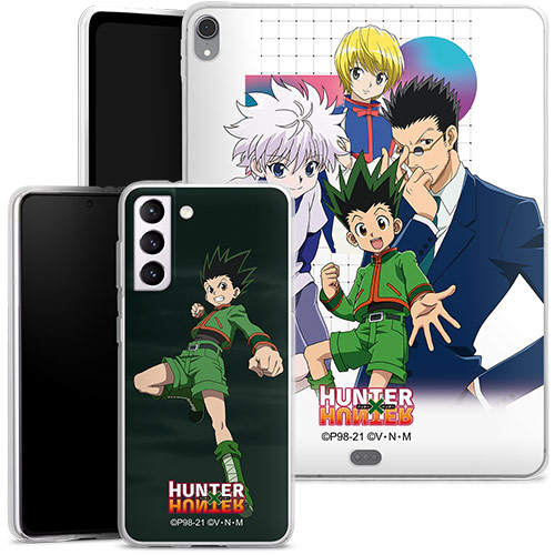 Hunter x Hunter