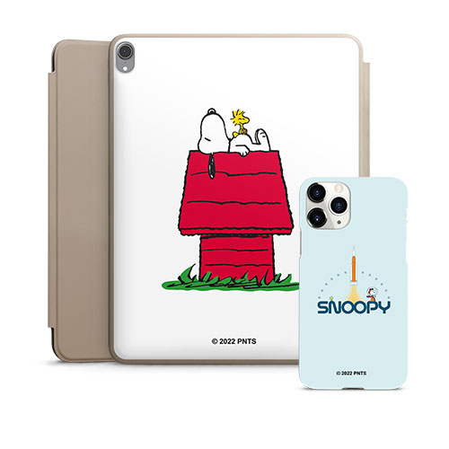 Peanuts