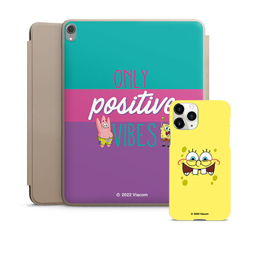 Spongebob
