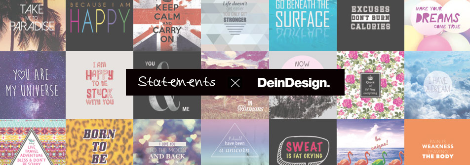 Statement Collection