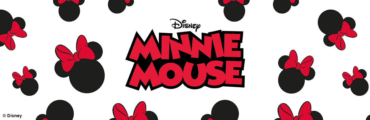 Disney Minnie Mouse