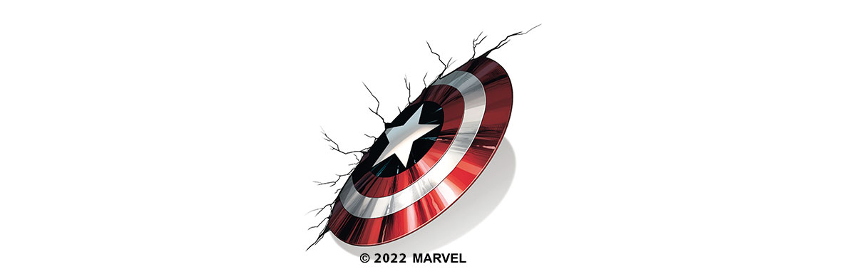 MARVEL