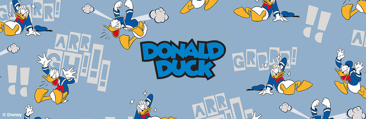 Disney Donald Duck