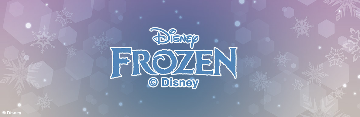 Disney Frozen