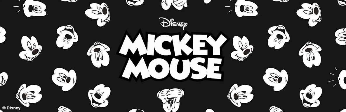 DeinDesign Slim Case Silikon Hülle Ultra Dünn Schutzhülle für Apple iPhone 4s Micky Maus Mickey Mouse Retro Geschenke Merchandise 