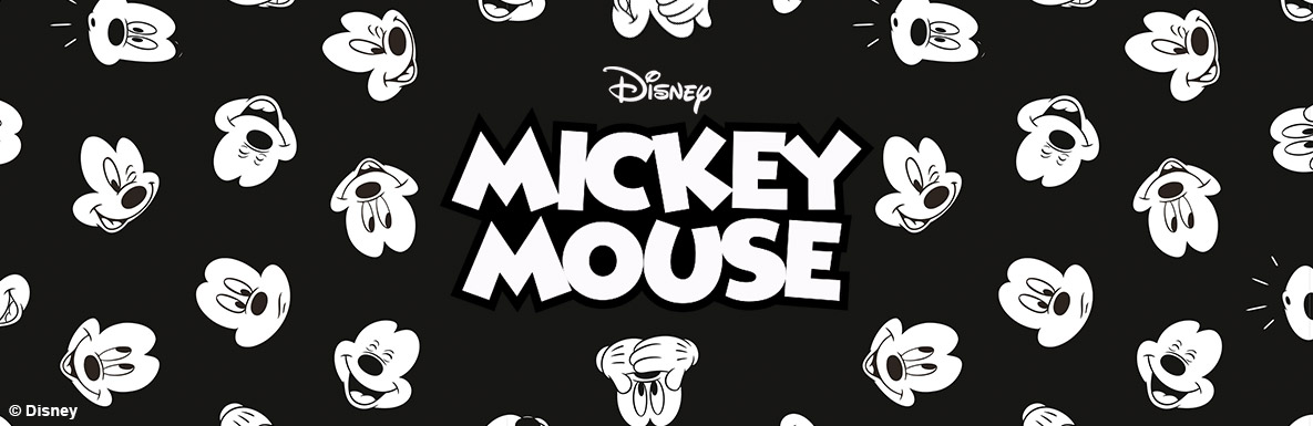 Disney Mickey Mouse