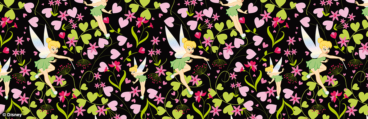 Disney Tinker Bell