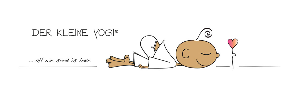 Der kleine Yogi