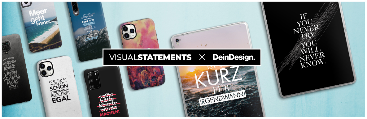 VISUAL STATEMENTS
