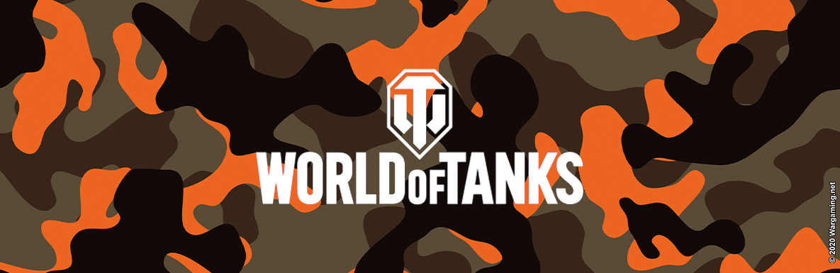 World of Tanks