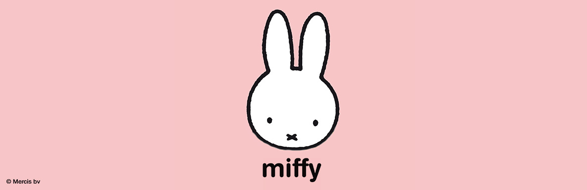 Nijntje / Miffy