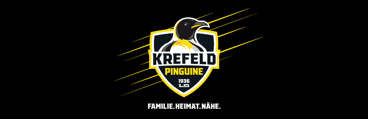 Krefeld Pinguine