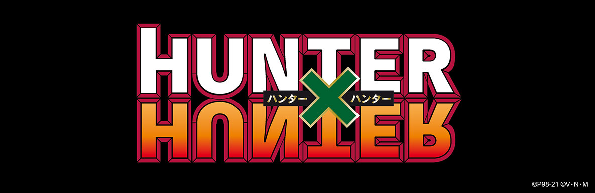 Hunter x Hunter