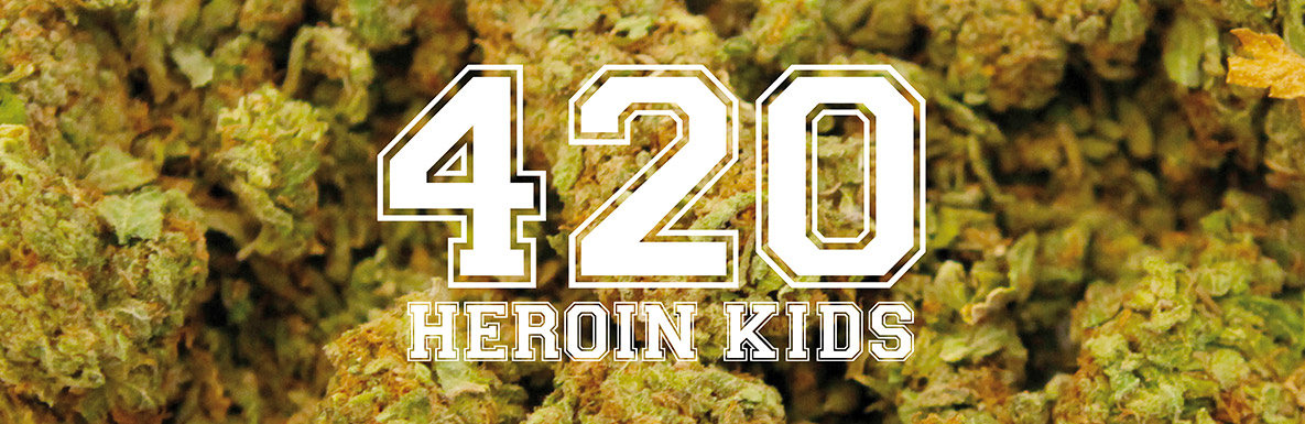 Heroin Kids