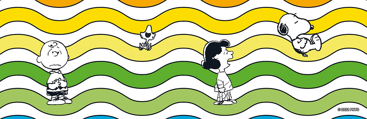 Peanuts
