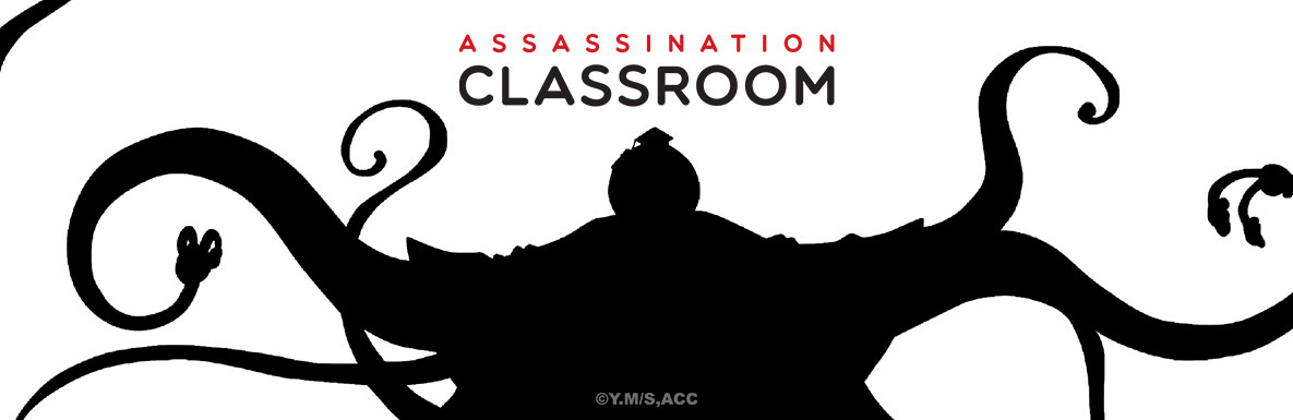 Coques Assassination Classroom et bien plus chez DeinDesign