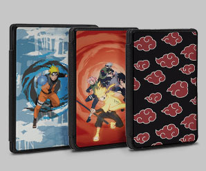 Naruto Taschen