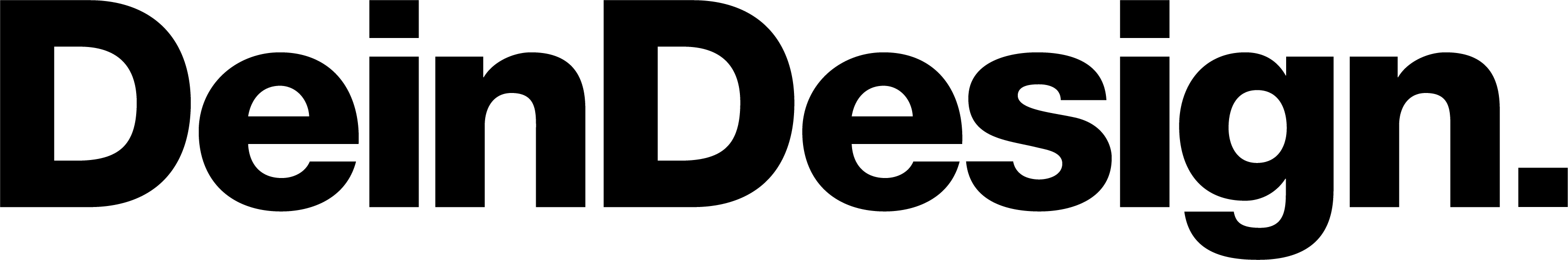 DeinDesign Logo