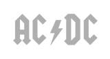 ACDC Fanartikel