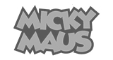 Mickey Mouse Fanartikel