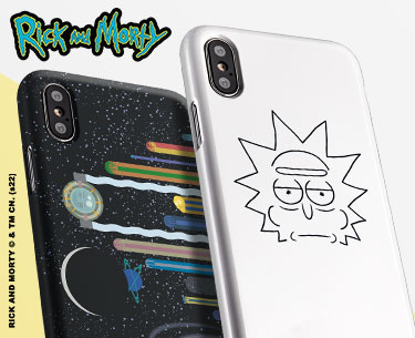 Coques Disney officielles