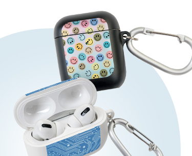 Foils for your camera